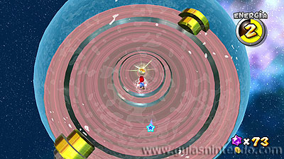 Guía Super Mario 3D All-Stars