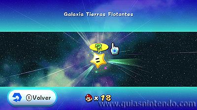 Guía Super Mario 3D All-Stars
