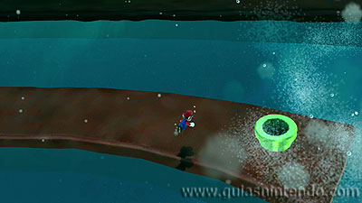 Guía Super Mario 3D All-Stars