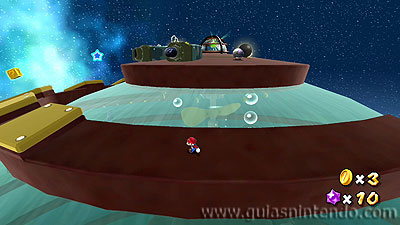 Guía Super Mario 3D All-Stars