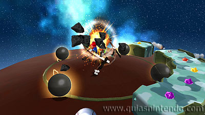Guía Super Mario 3D All-Stars