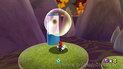 Guía Super Mario 3D All-Stars