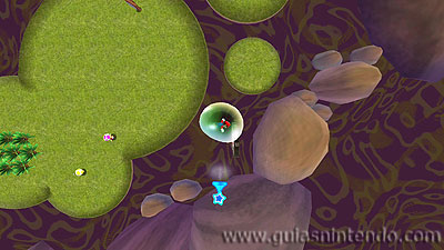 Guía Super Mario 3D All-Stars