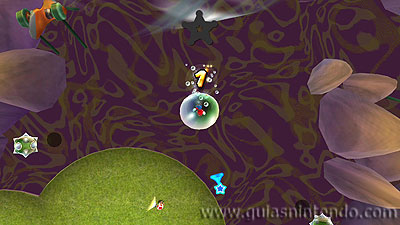 Guía Super Mario 3D All-Stars