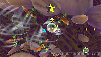 Guía Super Mario 3D All-Stars
