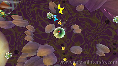 Guía Super Mario 3D All-Stars