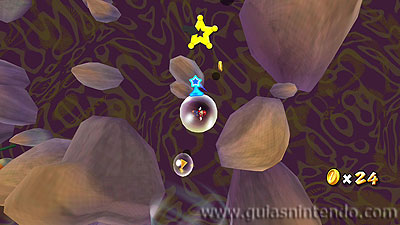Guía Super Mario 3D All-Stars