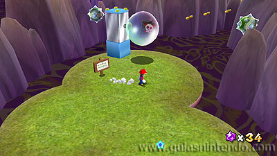 Guía Super Mario 3D All-Stars
