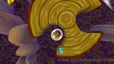 Guía Super Mario 3D All-Stars