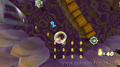 Guía Super Mario 3D All-Stars