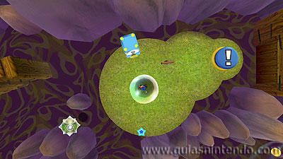 Guía Super Mario 3D All-Stars