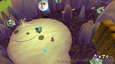 Guía Super Mario 3D All-Stars
