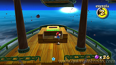 Guía Super Mario 3D All-Stars