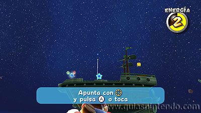 Guía Super Mario 3D All-Stars