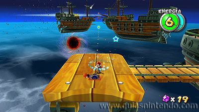 Guía Super Mario 3D All-Stars