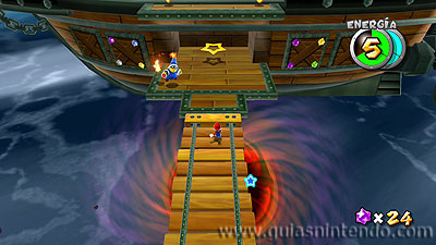 Guía Super Mario 3D All-Stars