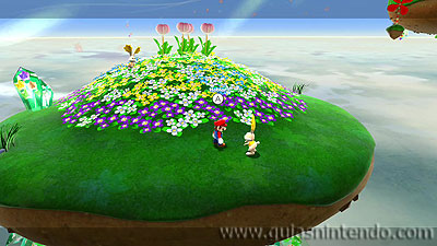 Guía Super Mario 3D All-Stars