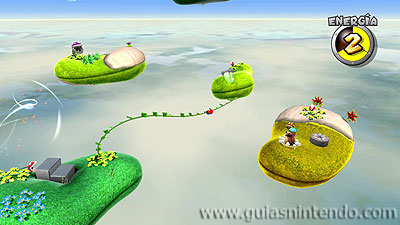 Guía Super Mario 3D All-Stars