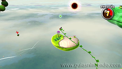 Guía Super Mario 3D All-Stars