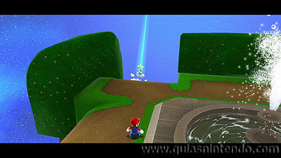 Guía Super Mario 3D All-Stars
