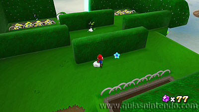 Guía Super Mario 3D All-Stars