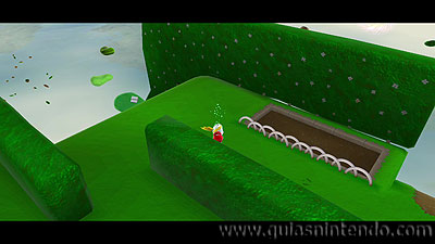 Guía Super Mario 3D All-Stars