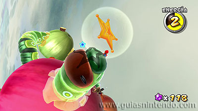 Guía Super Mario 3D All-Stars