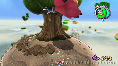 Guía Super Mario 3D All-Stars