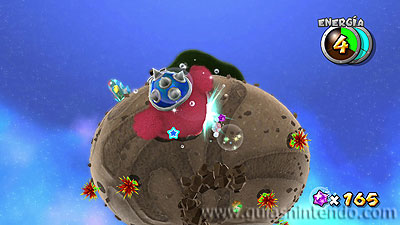 Guía Super Mario 3D All-Stars