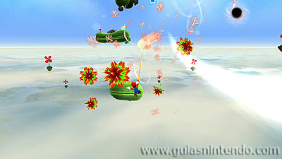 Guía Super Mario 3D All-Stars