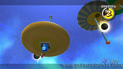Guía Super Mario 3D All-Stars
