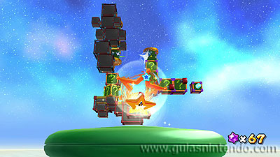 Guía Super Mario 3D All-Stars