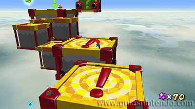 Guía Super Mario 3D All-Stars