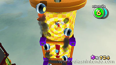 Guía Super Mario 3D All-Stars