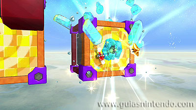 Guía Super Mario 3D All-Stars