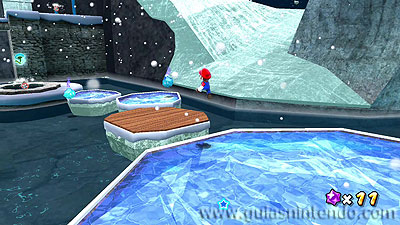 Guía Super Mario 3D All-Stars