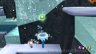 Guía Super Mario 3D All-Stars