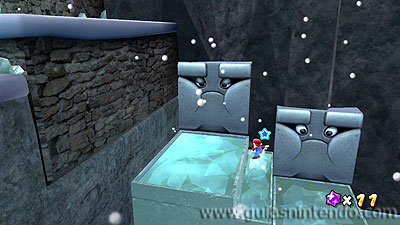 Guía Super Mario 3D All-Stars