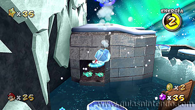 Guía Super Mario 3D All-Stars