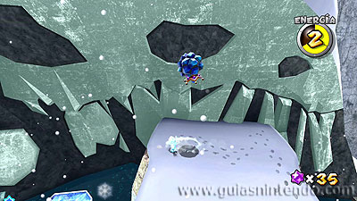 Guía Super Mario 3D All-Stars