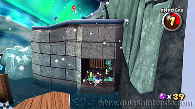Guía Super Mario 3D All-Stars