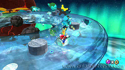 Guía Super Mario 3D All-Stars