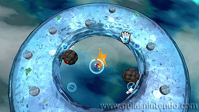 Guía Super Mario 3D All-Stars