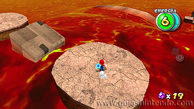 Guía Super Mario 3D All-Stars
