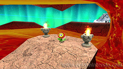 Guía Super Mario 3D All-Stars