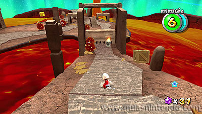 Guía Super Mario 3D All-Stars