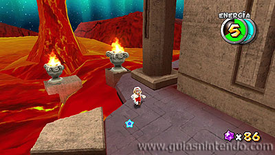 Guía Super Mario 3D All-Stars