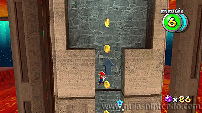 Guía Super Mario 3D All-Stars