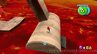 Guía Super Mario 3D All-Stars