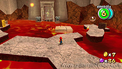 Guía Super Mario 3D All-Stars
